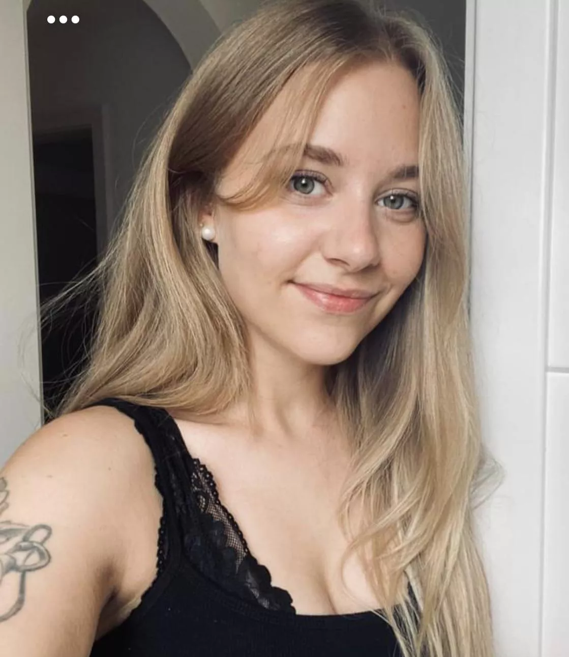 My cousin wants to fill her up