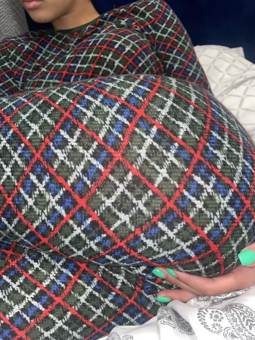 my finger tip is my most useful tool when tickling my clit