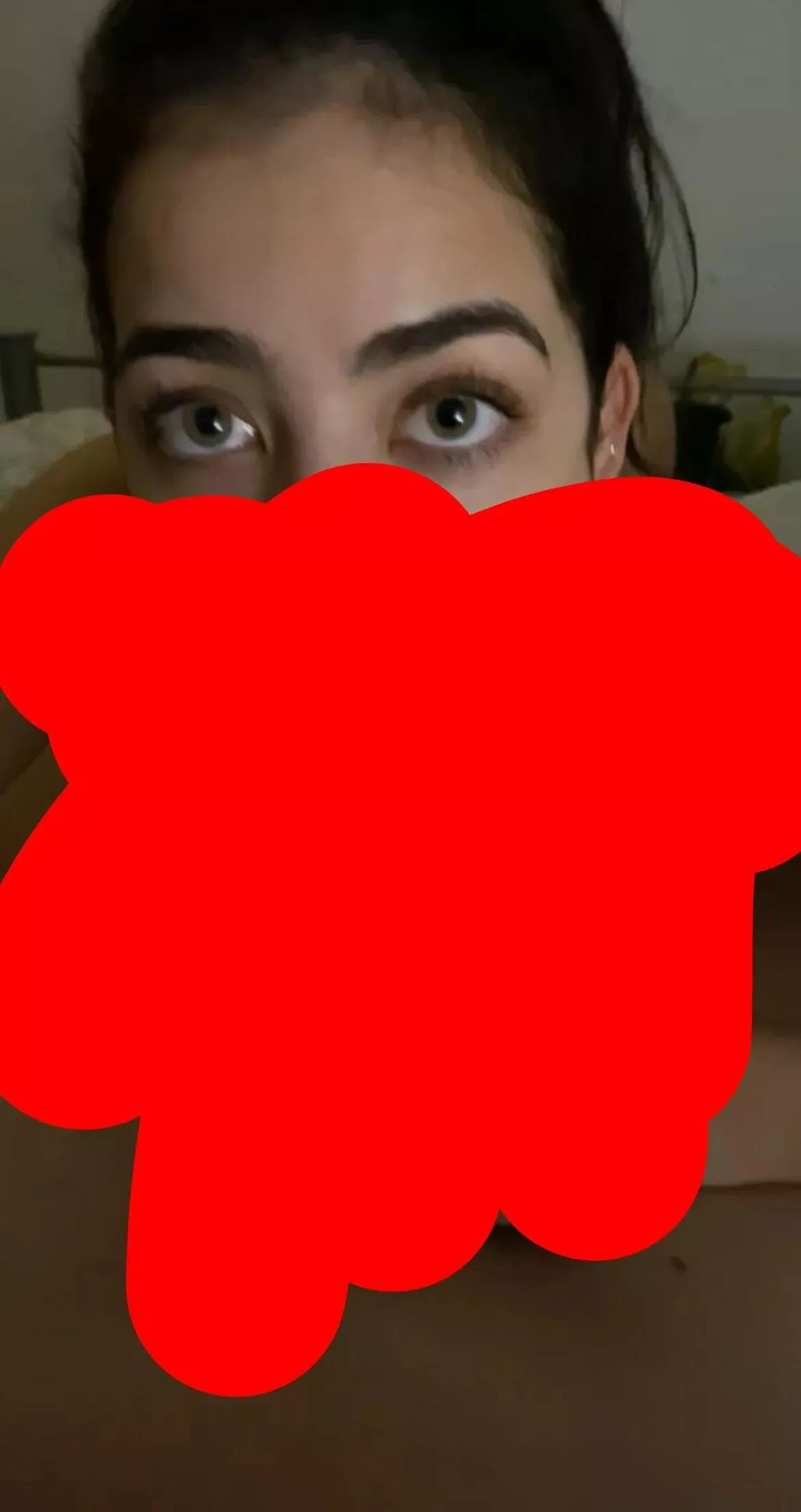 My husband doesn't know i suck dick every day