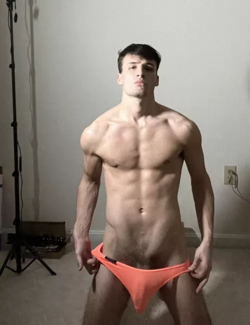 My normal attire 😈