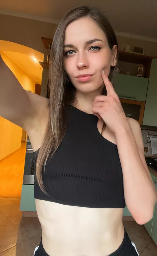 My sweet selfies for your mood 😋💕