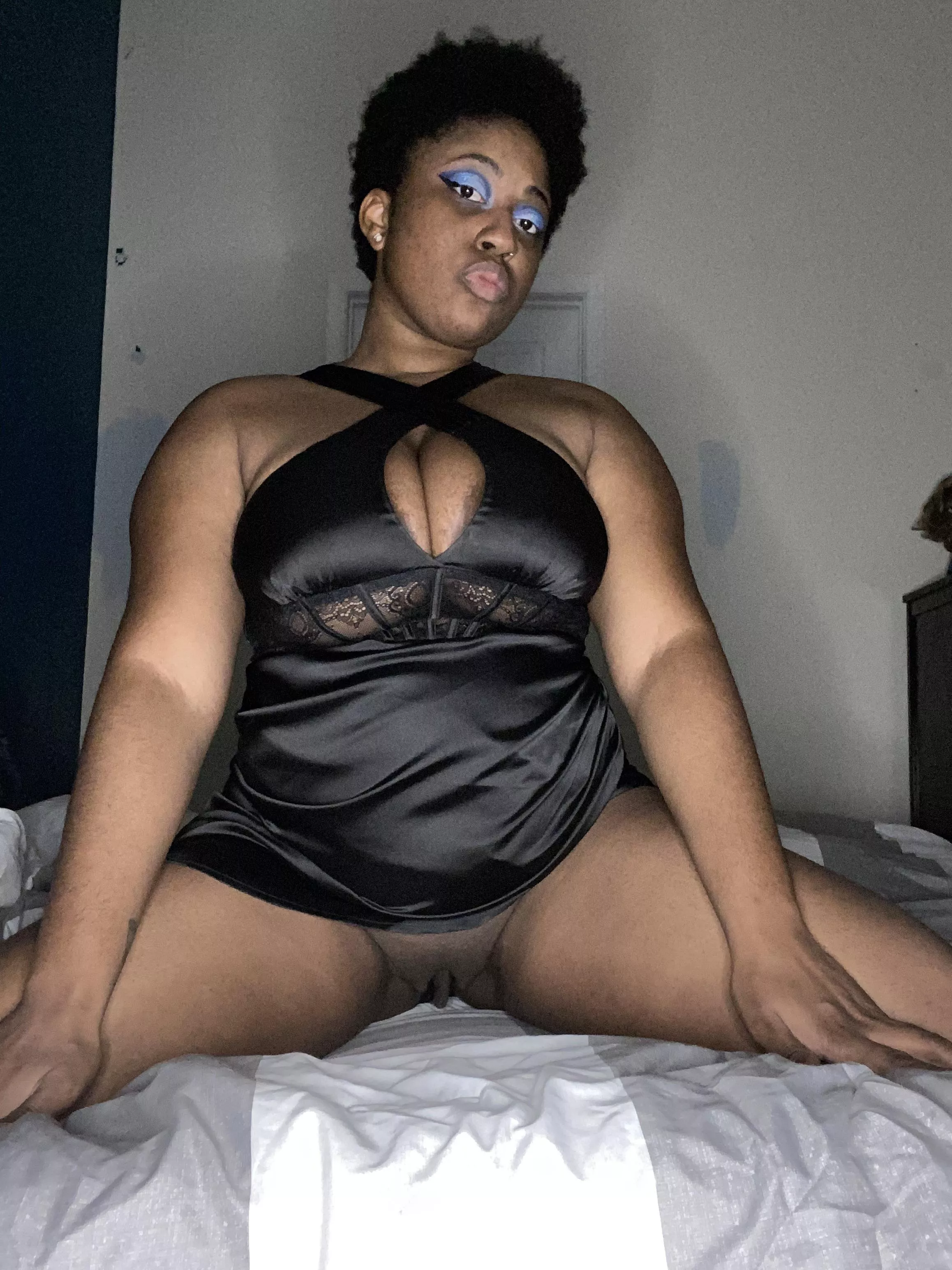 Name two this you can see. Take a good look