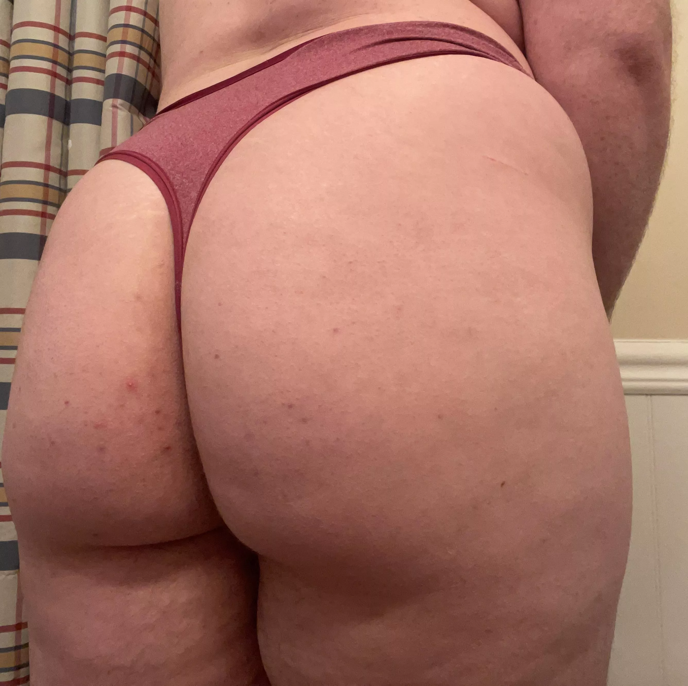 Need a chubby top to come take these off