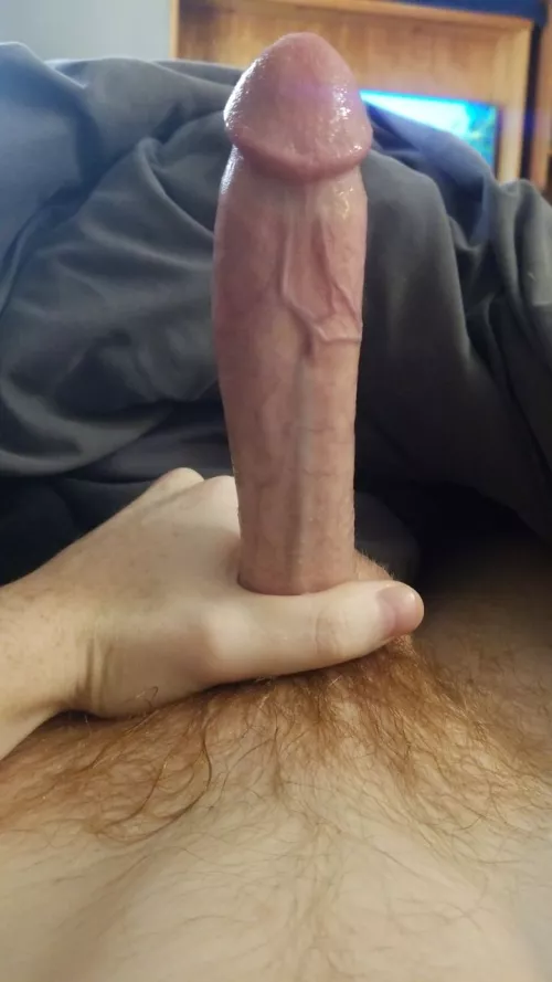 Need something hard to sit on? 🍆😈