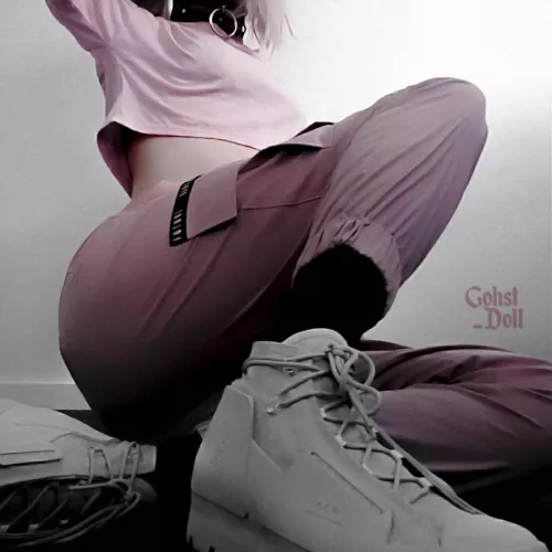 New favorite outfit whatcha think? 🫦