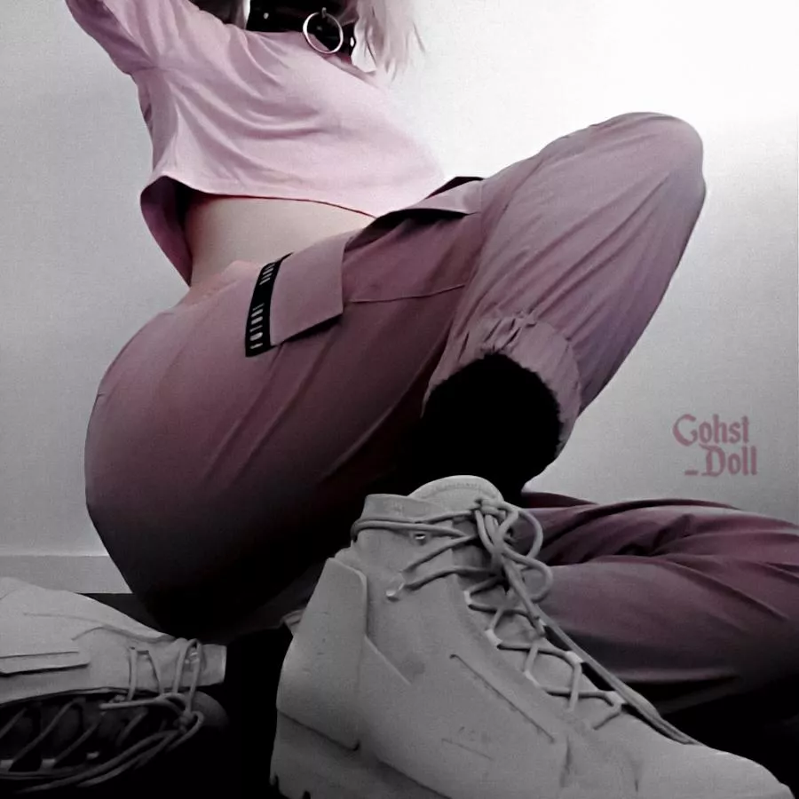 New favorite outfit whatcha think? 🫦