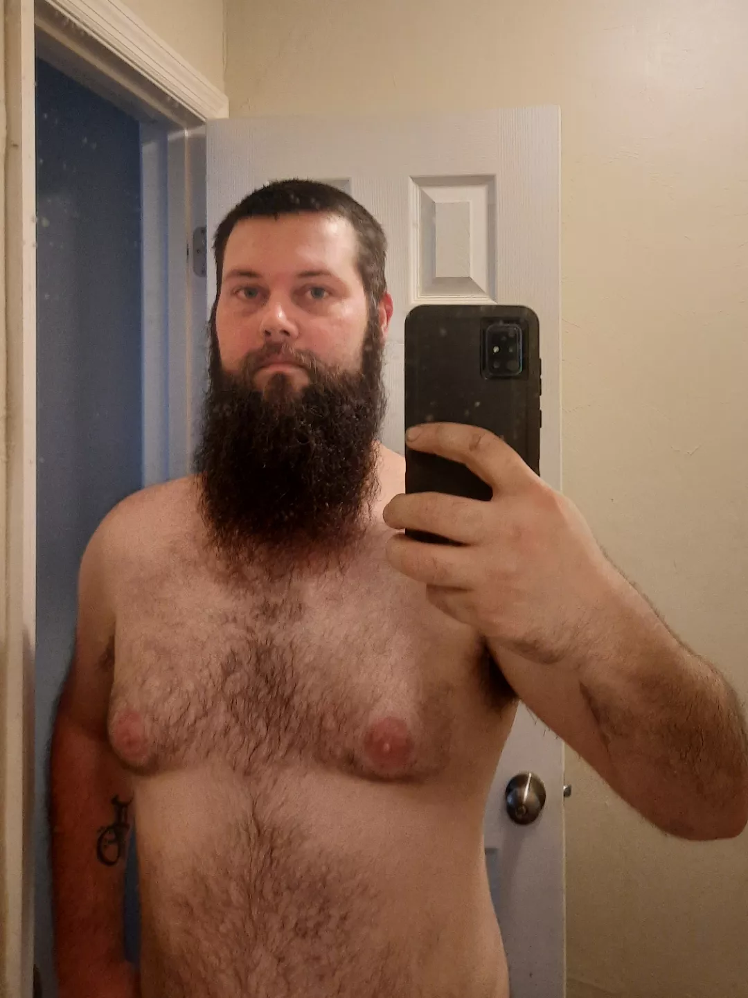 New here. Hot or not?