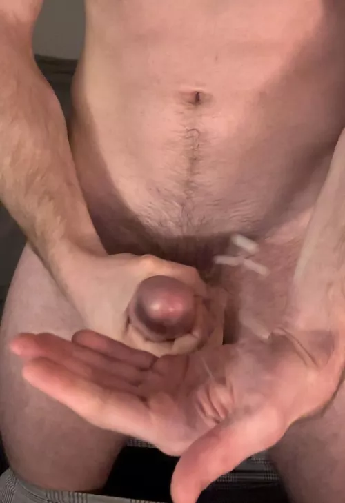 Next time where do you want it?