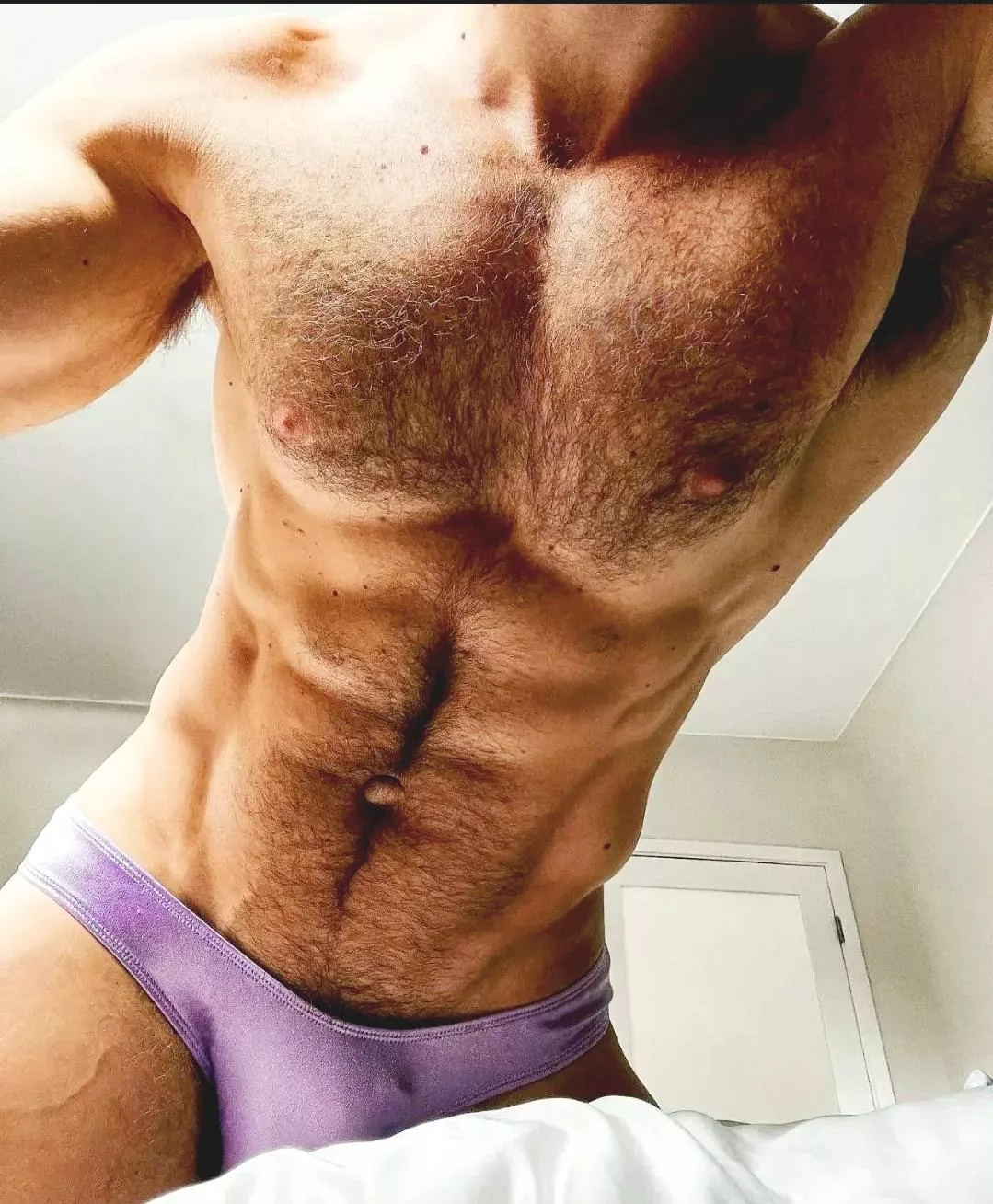 💪🏾nice view🥵