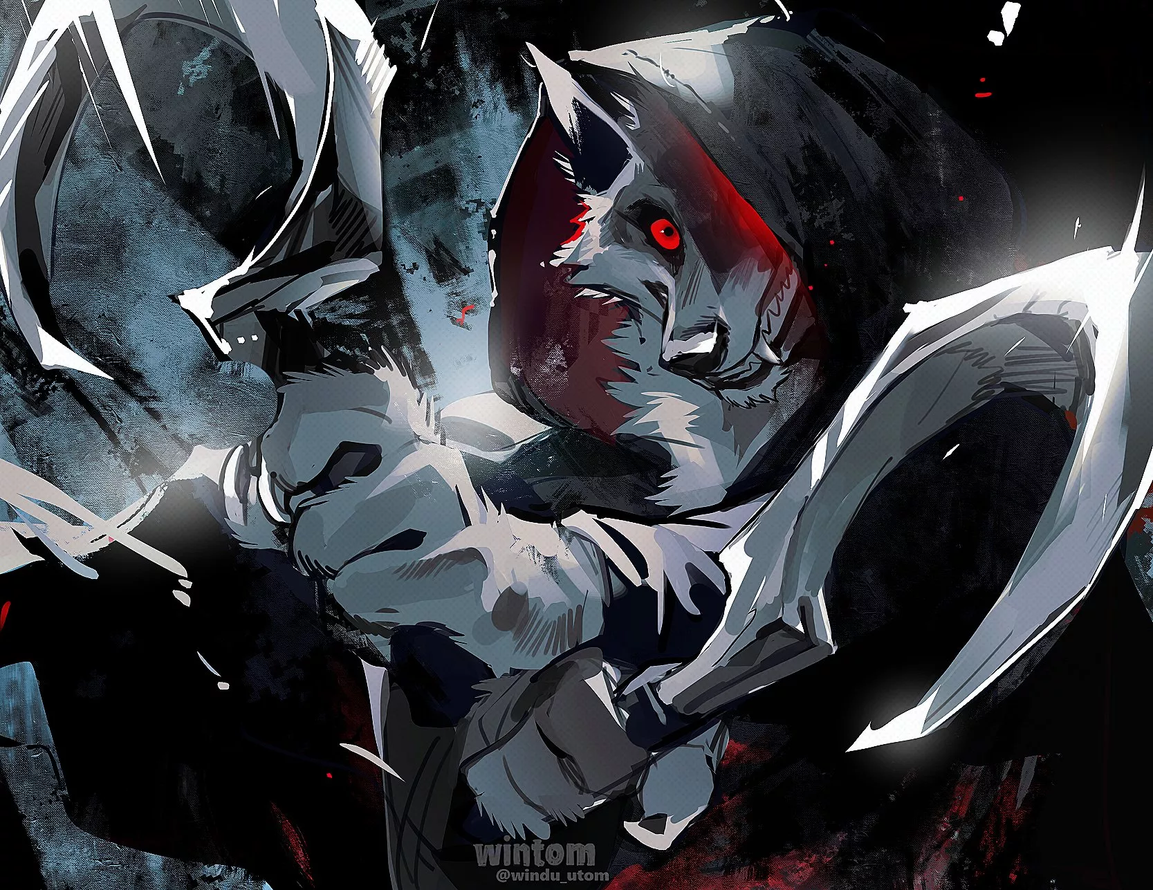 No Escape [windu_utom]