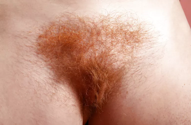 Nothing quite like the exquisite taste of ginger