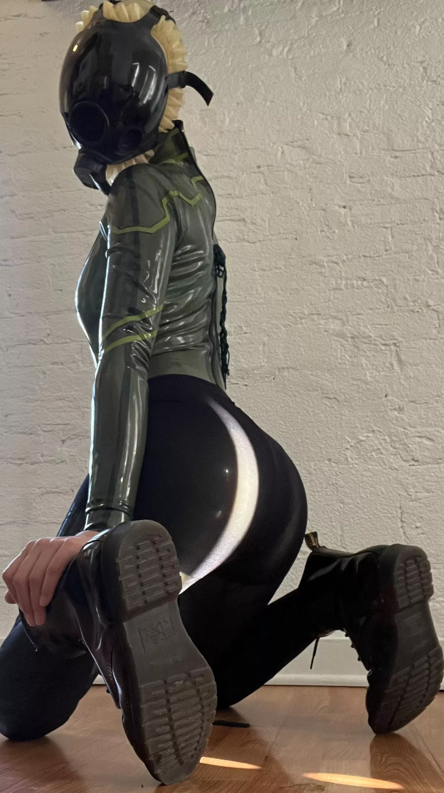 one of my favorite pics of me :)