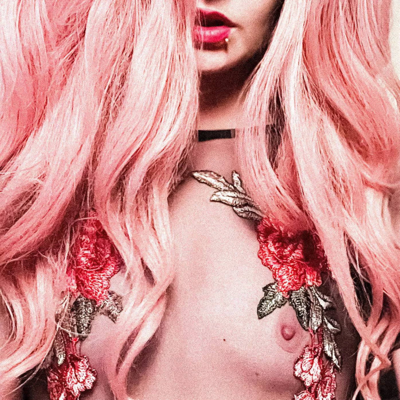 Online within few min 💋