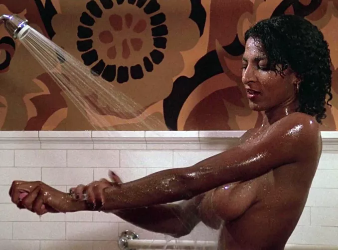 Pam Grier