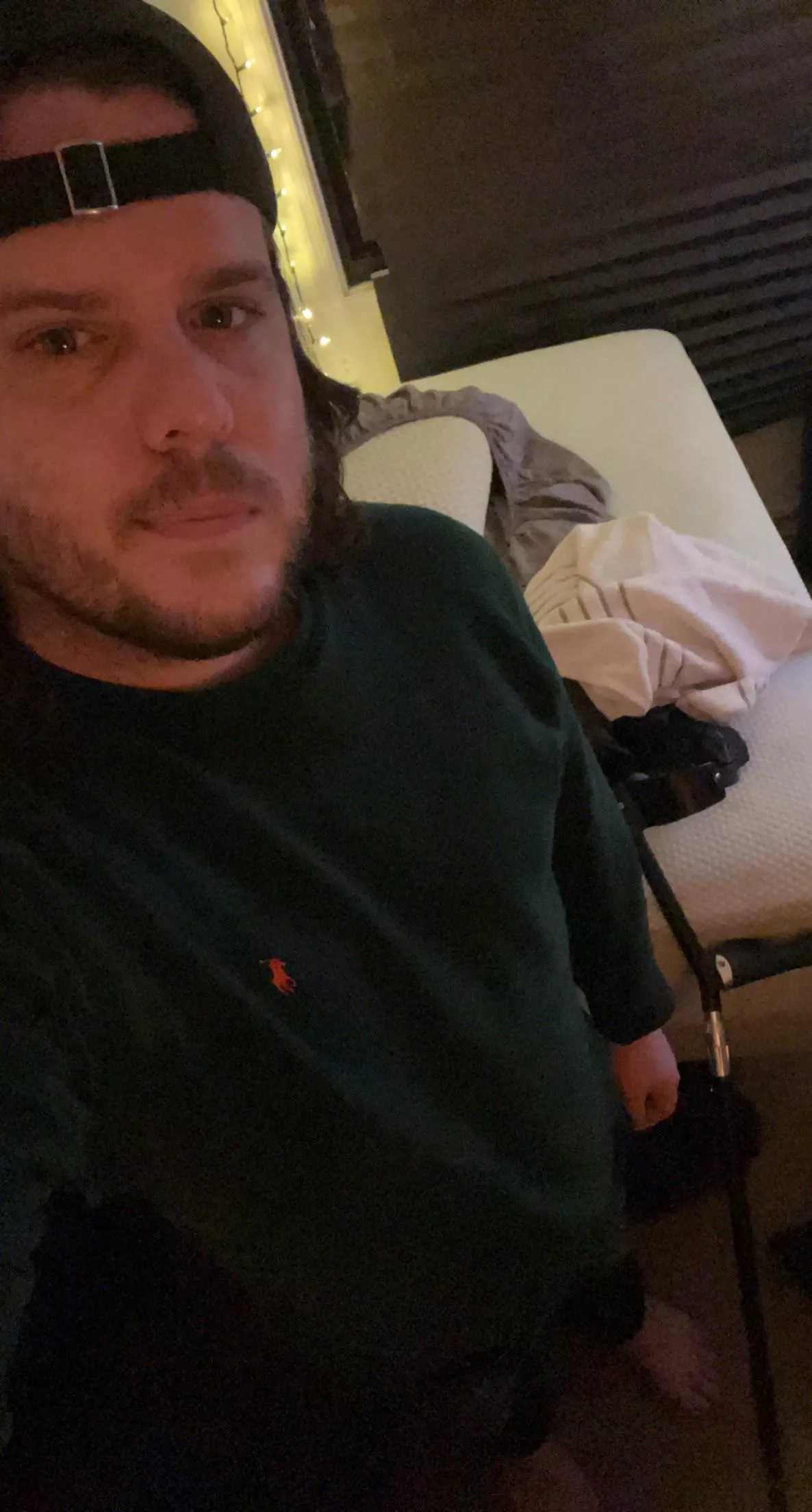 Pc or switch bromance? Have a bad hip and stuck at home a lot, miss the interactions