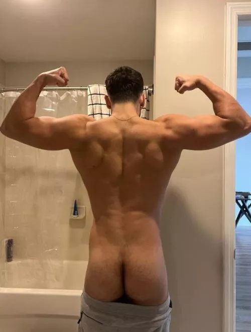 perfect to grab while I’m inside of you