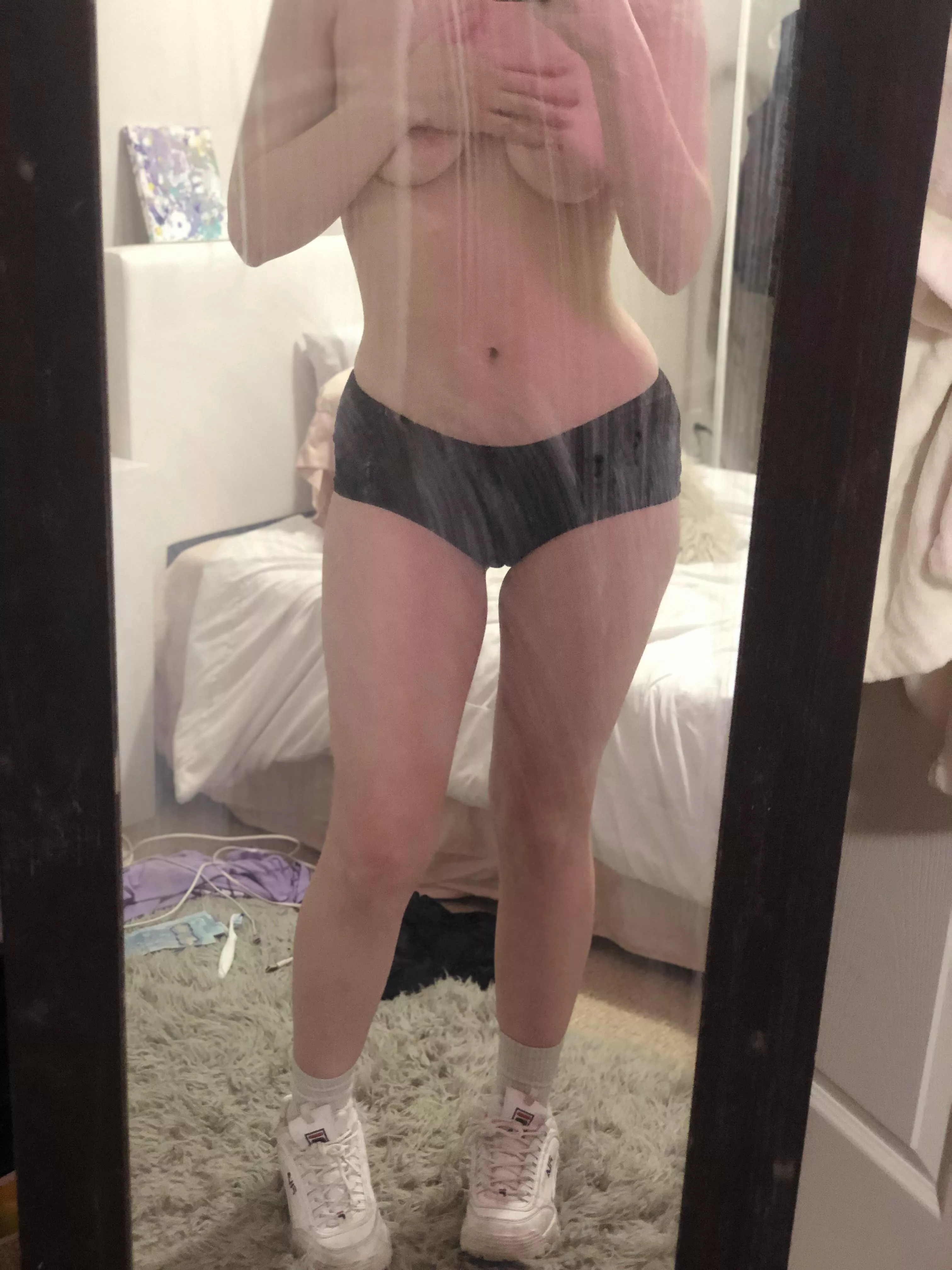 petite but suckable 😈