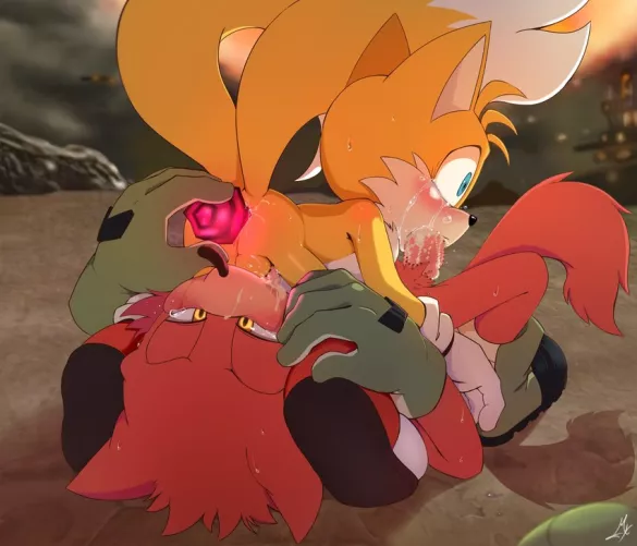 Phantom Ruby can be used in many ways.. (@Majin_secretK)