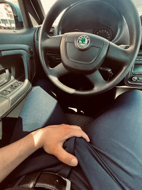 Police is like what is happening