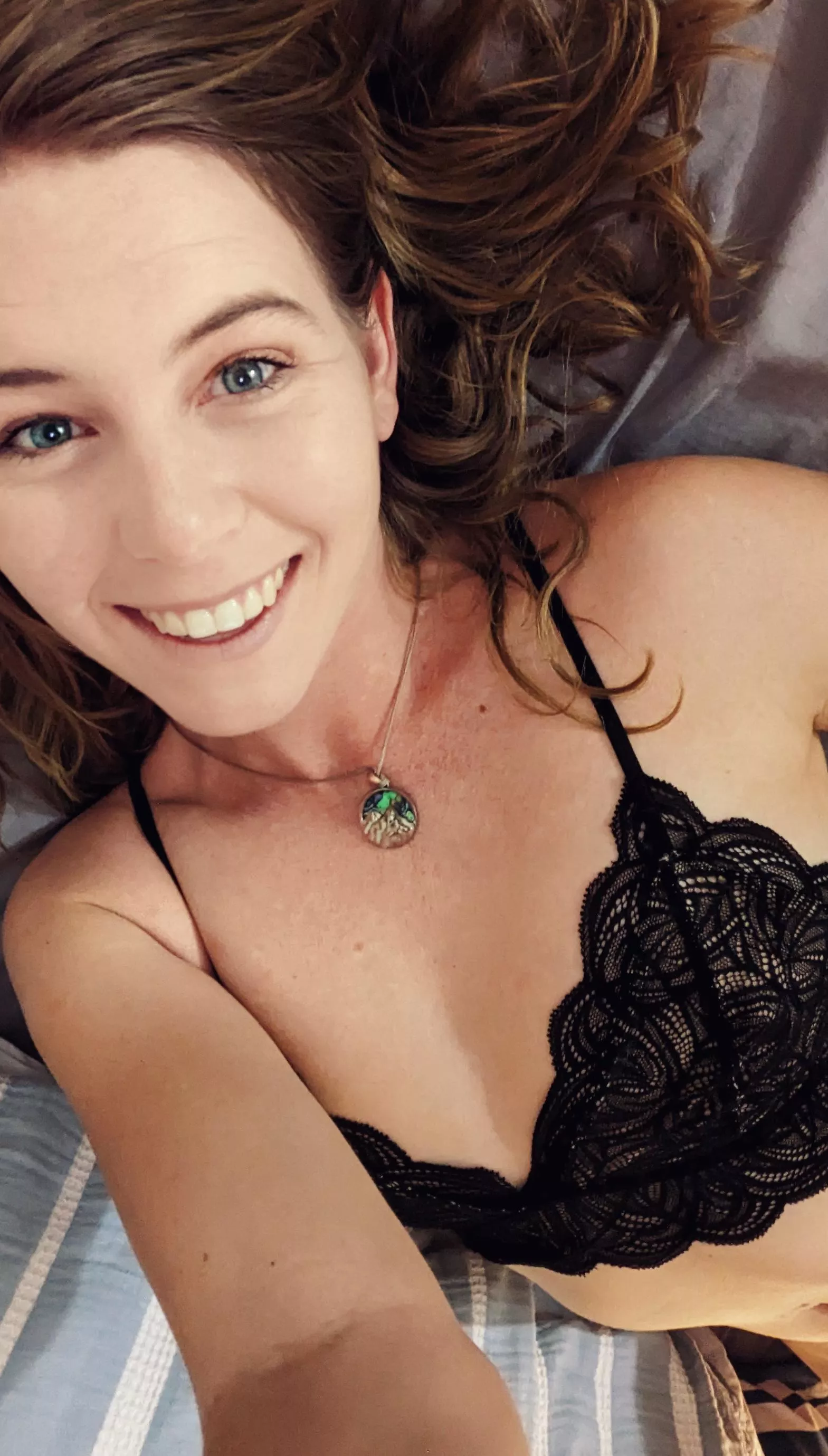 Pretty happy with my new bra I bought