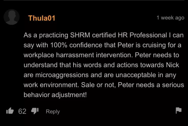 rather intelligent i must say