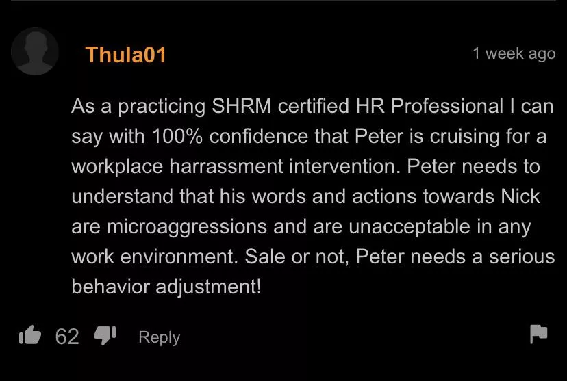 rather intelligent i must say