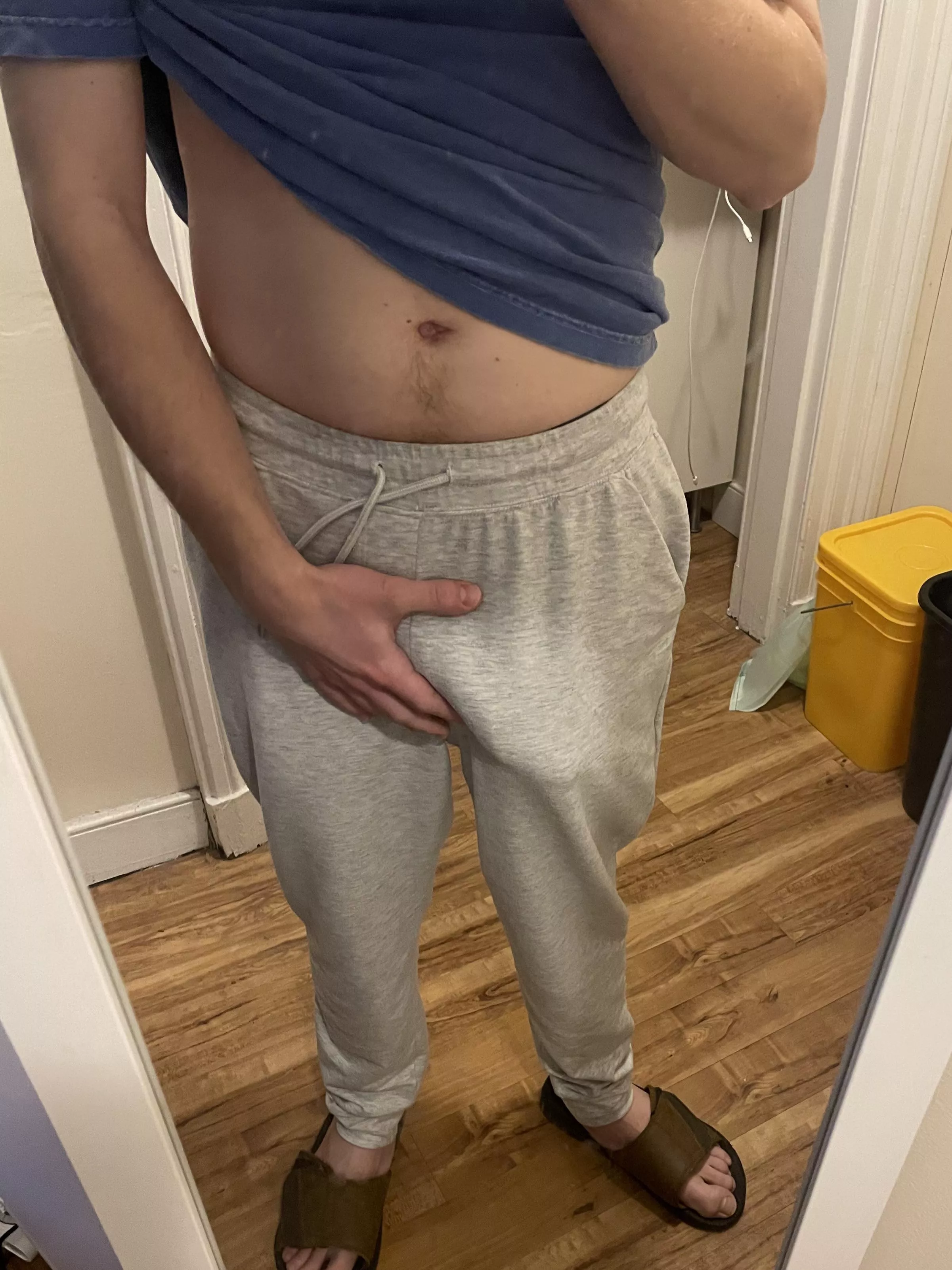 Ready for the weekend