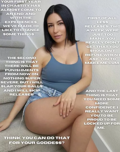 Ready for your next year? (Part 7)