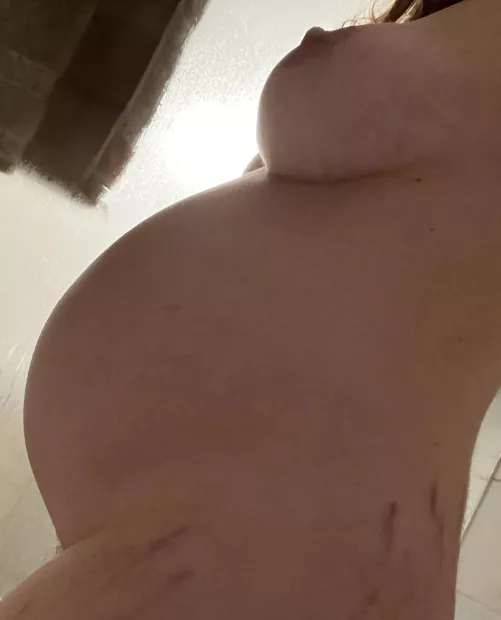 Round in all the right places.