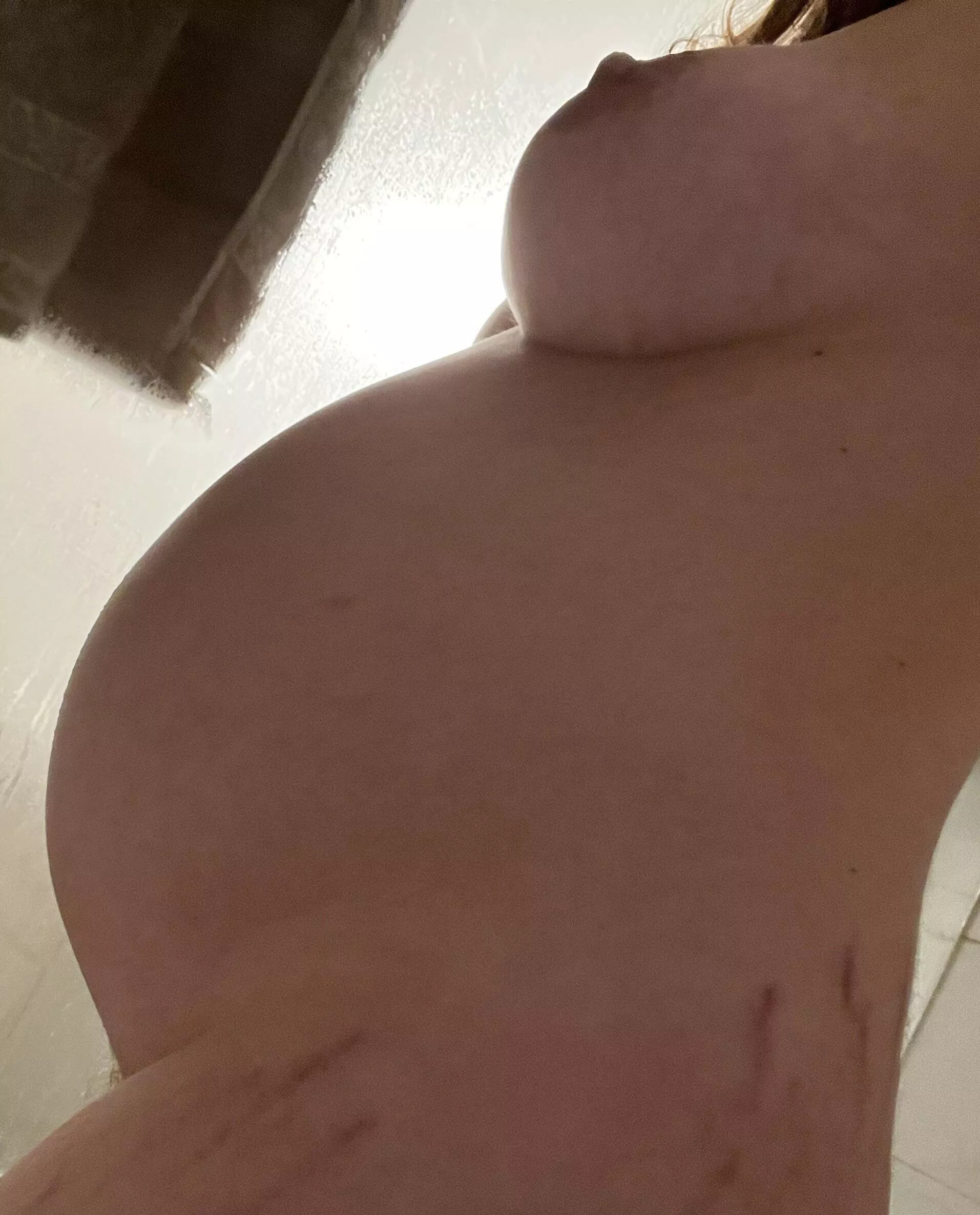 Round in all the right places.