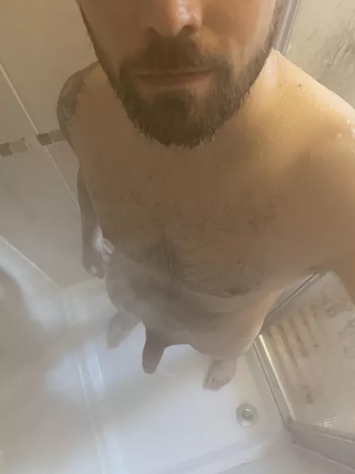 Saturdays are for showers and semis