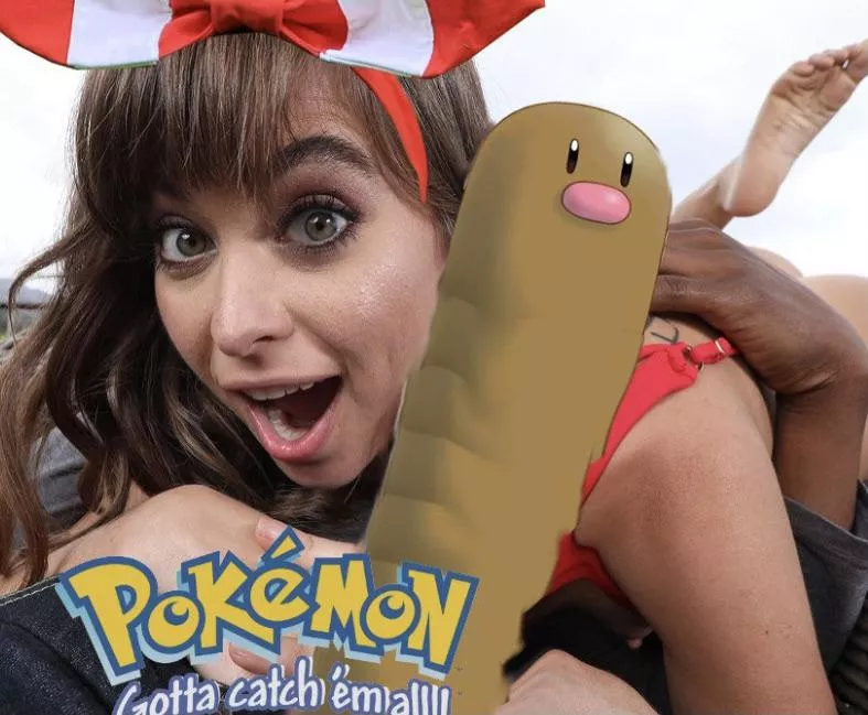 Saw this meme and want to know the original vid, all I know is that is Riley Reid and BBC.