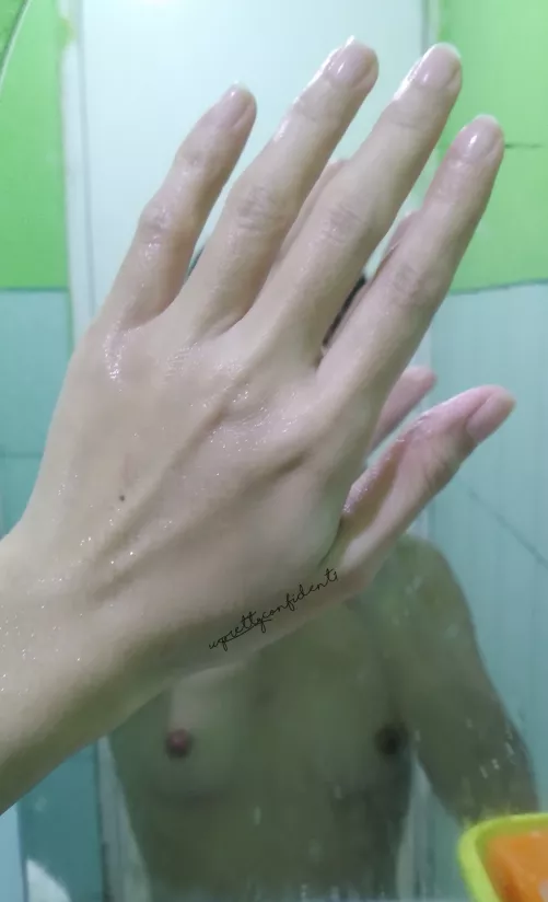 Should I be posting more like before[?]