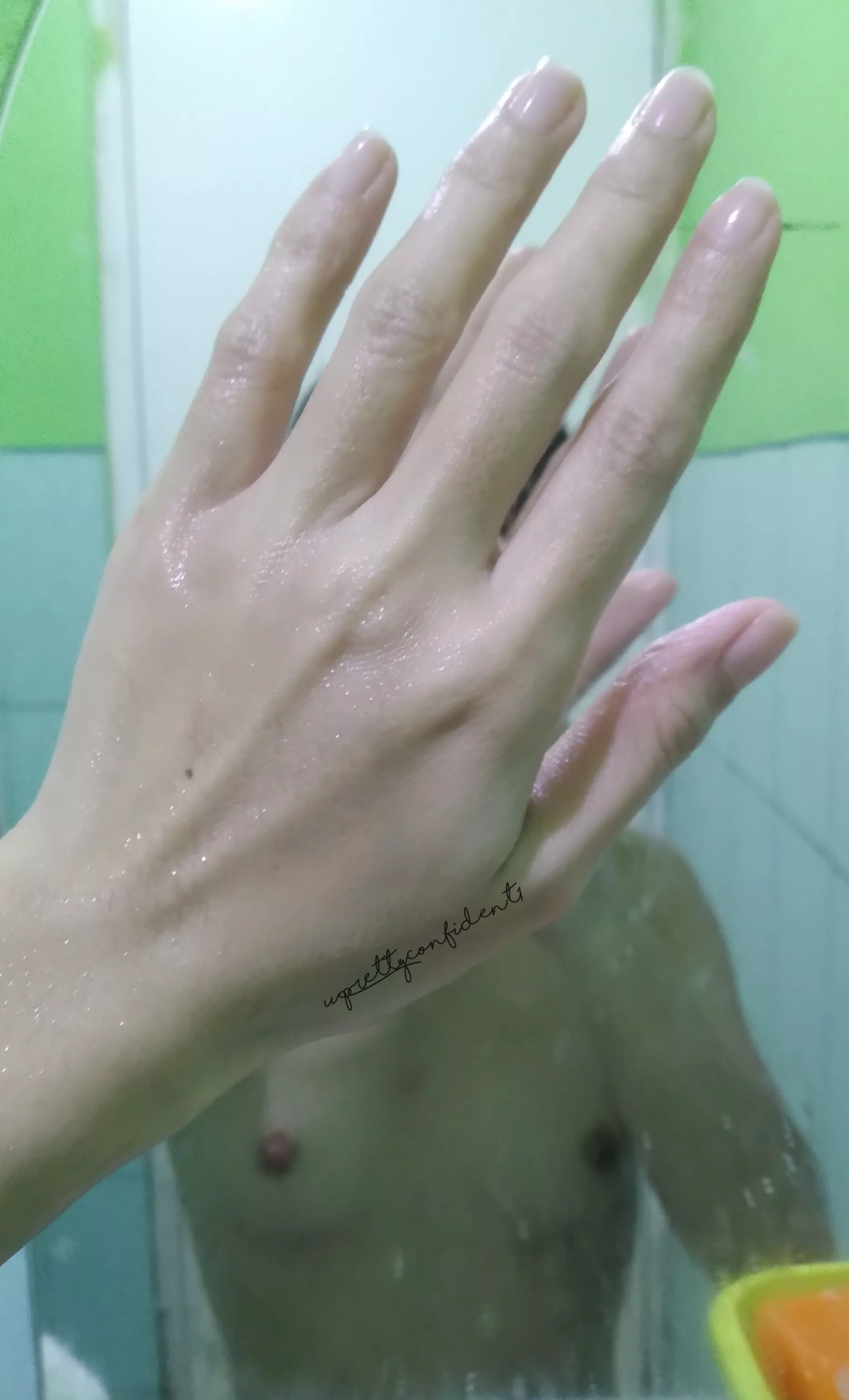 Should I be posting more like before[?]