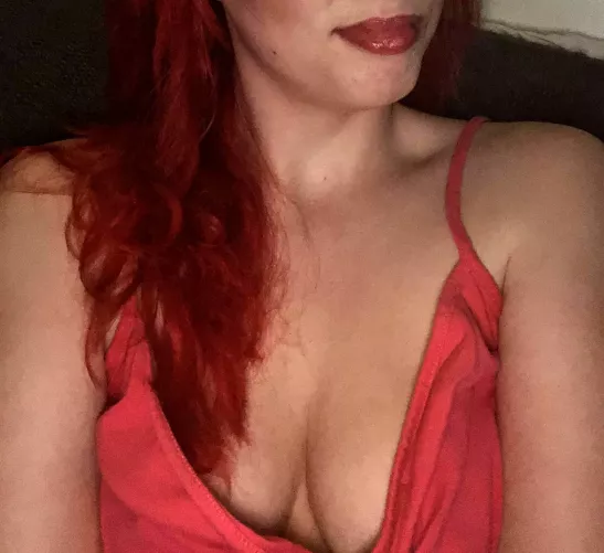 Should I go out like this?