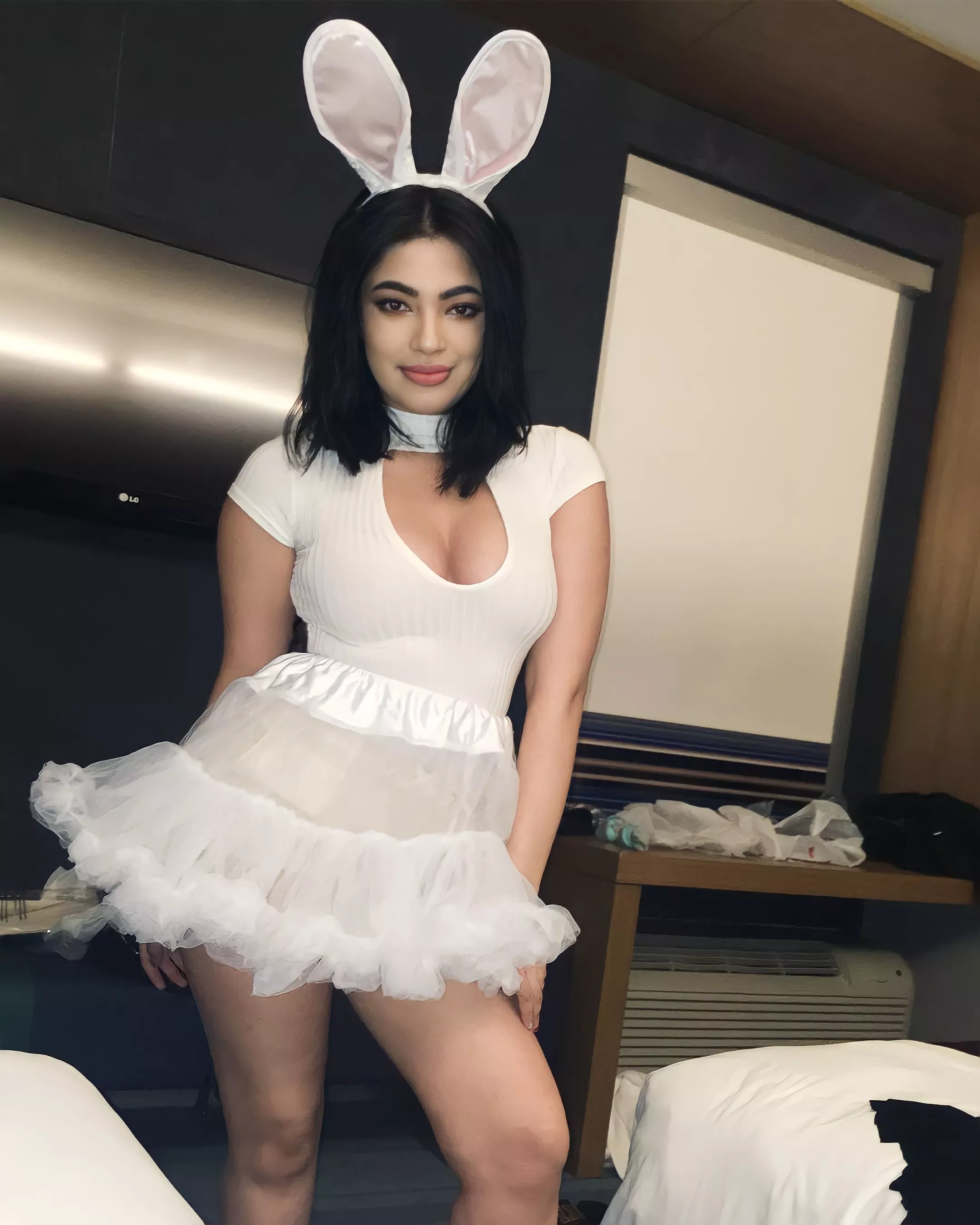 Slut bunny