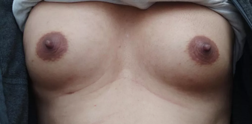 small milf tits, you will enjoy them