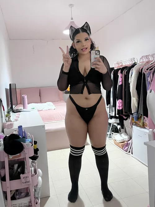 So, when are we cuddling?