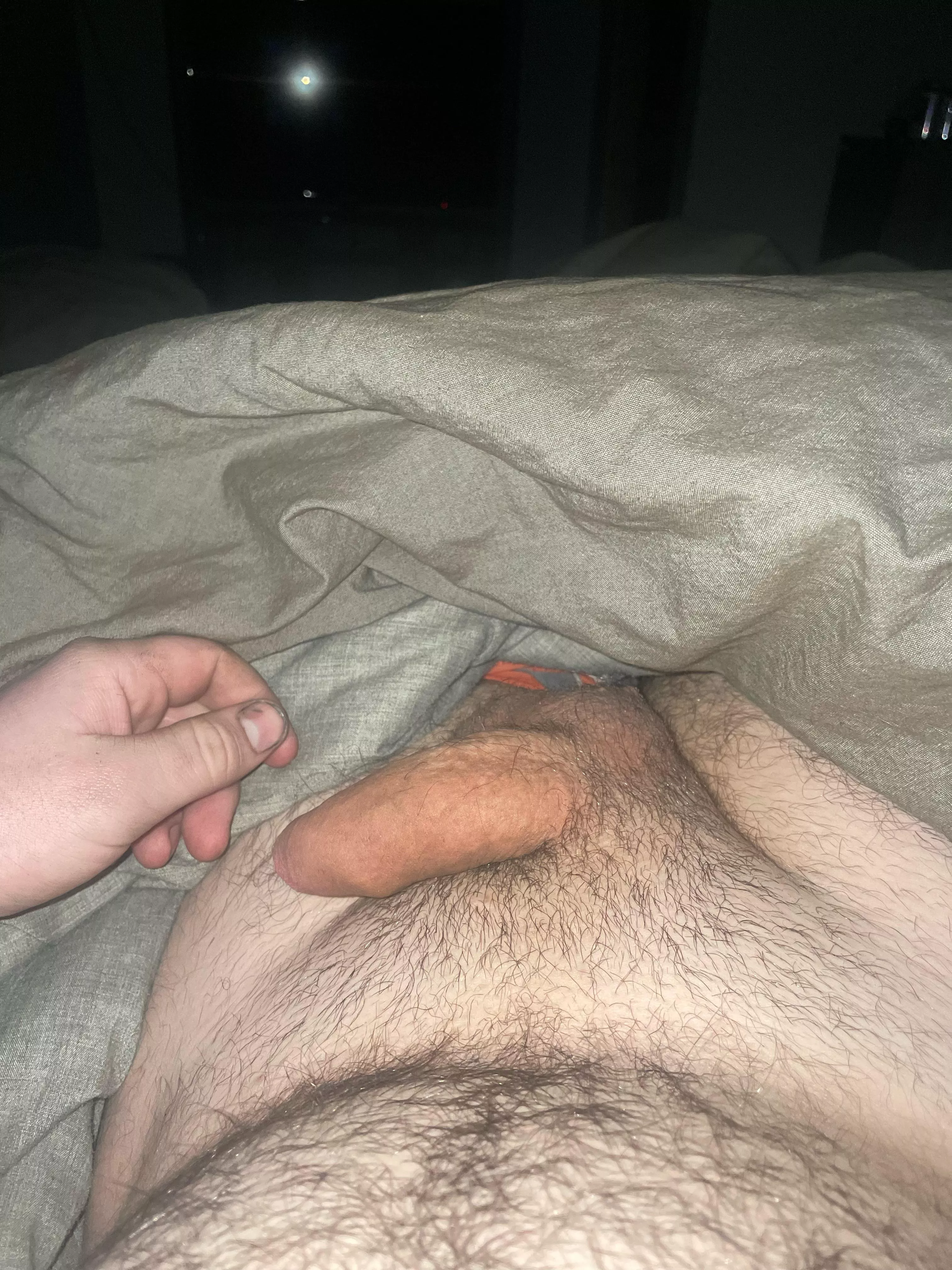 Someone make me hard