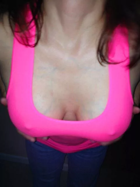 sometimes they're hard to contain [F52]