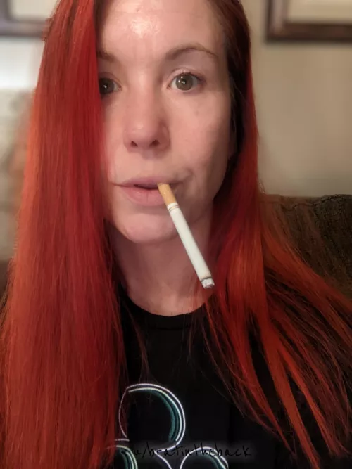 Spaced Smoke 😆😜