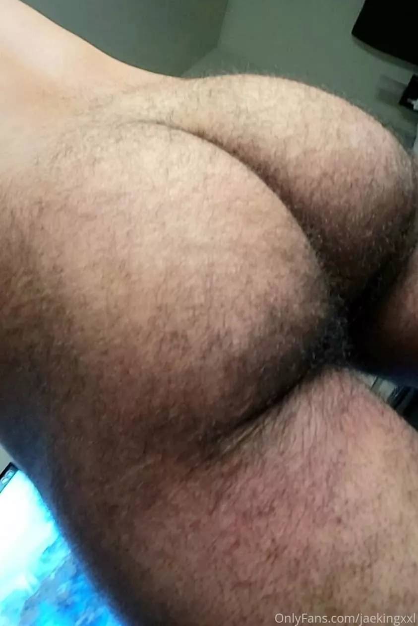 spread it sniff it and eat it