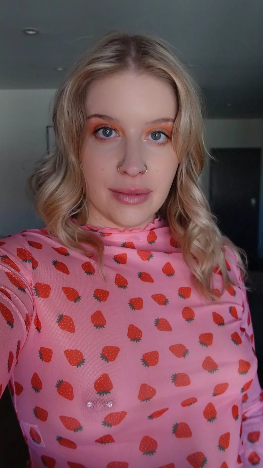 Strawberry shortcake 🍓