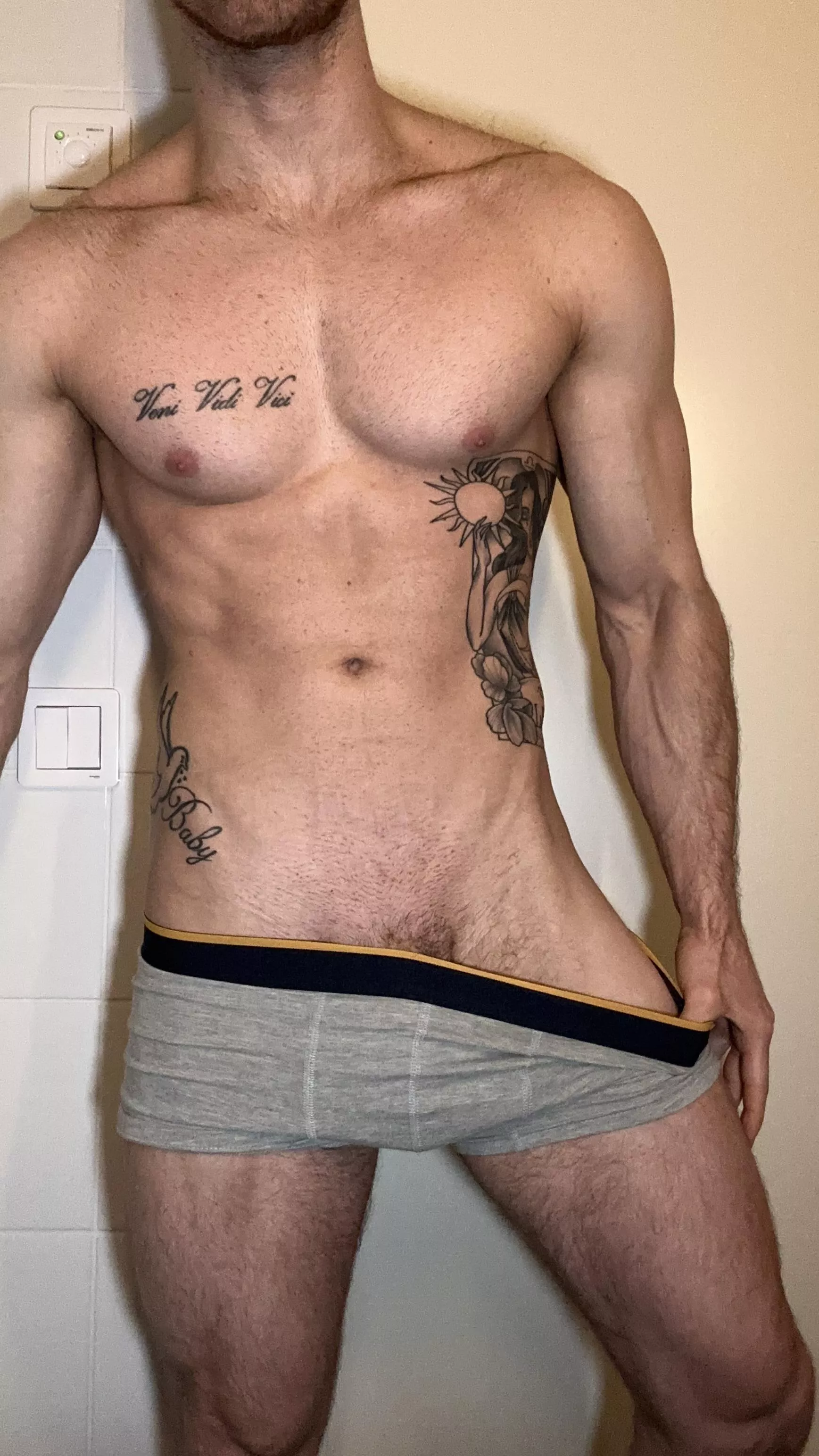 Stressing these boxers 😅 [21]