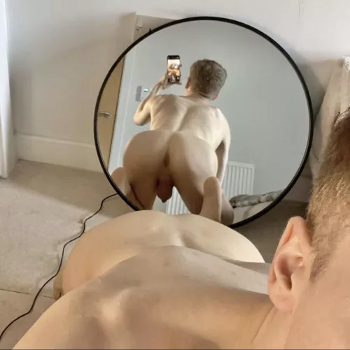 Suck me from behind ?x