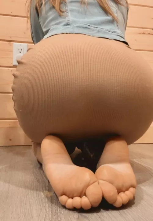 Surprise me with what you’re gonna do next