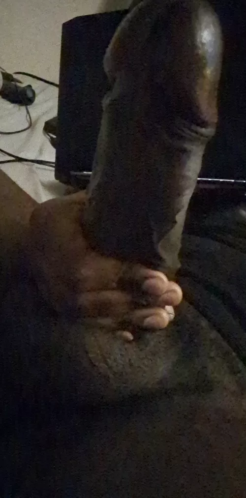 Take a seat and get that bussy gaped