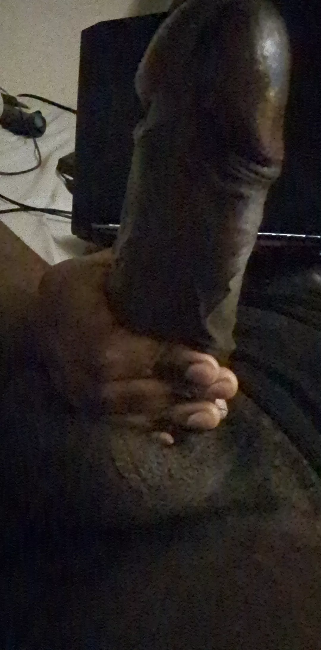 Take a seat and get that bussy gaped