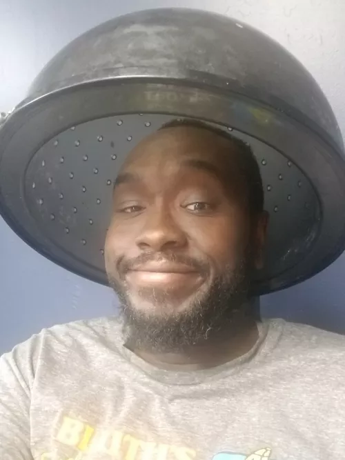 Taking a break from gaming today