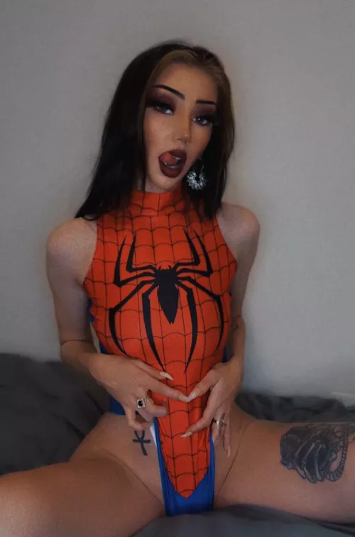 tell me ur dirtiest joke 👅